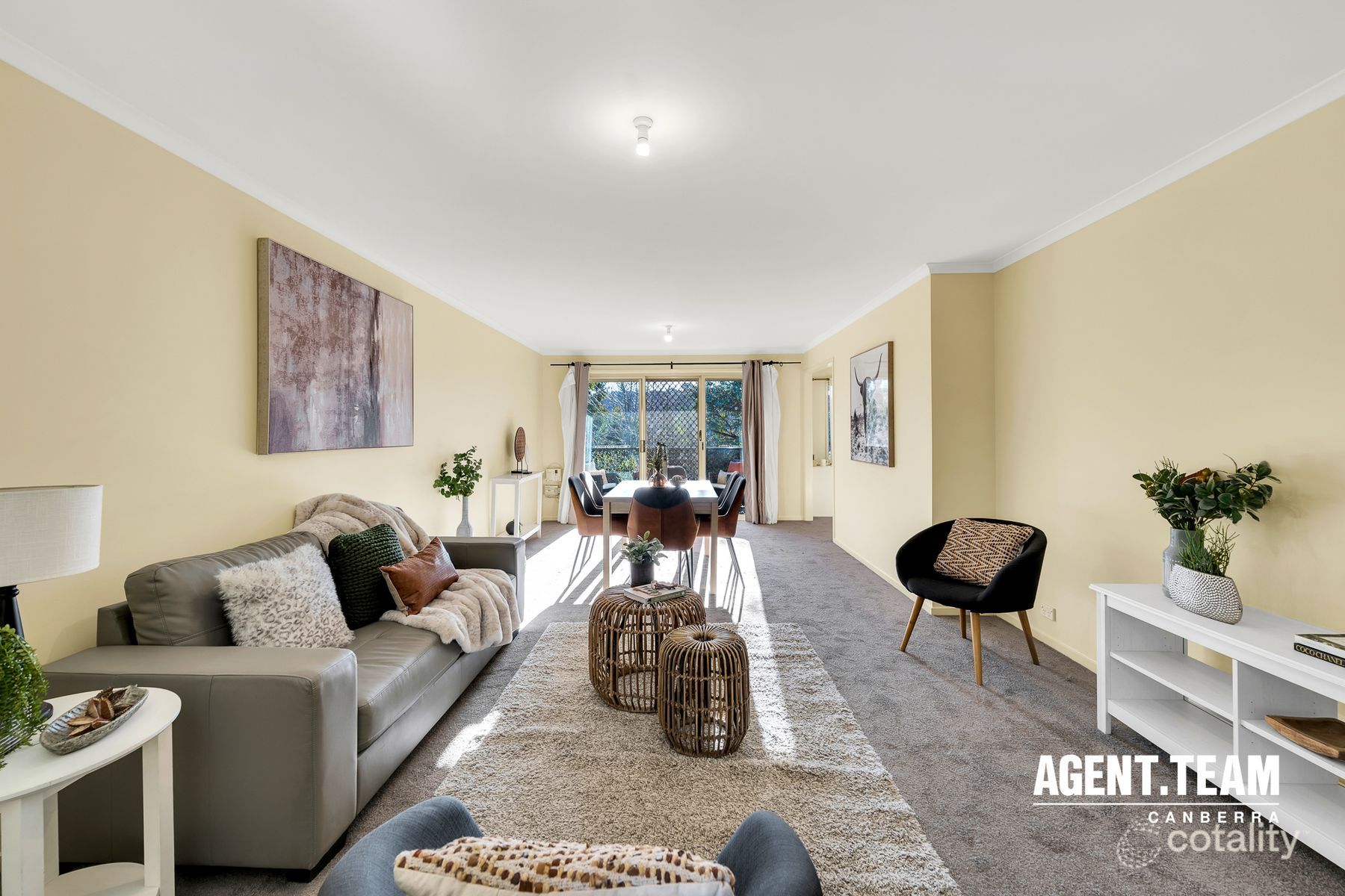47/46 Paul Coe Cres, Ngunnawal, ACT 2913