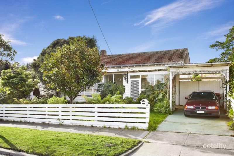 15 Iona St, Black Rock, VIC 3193