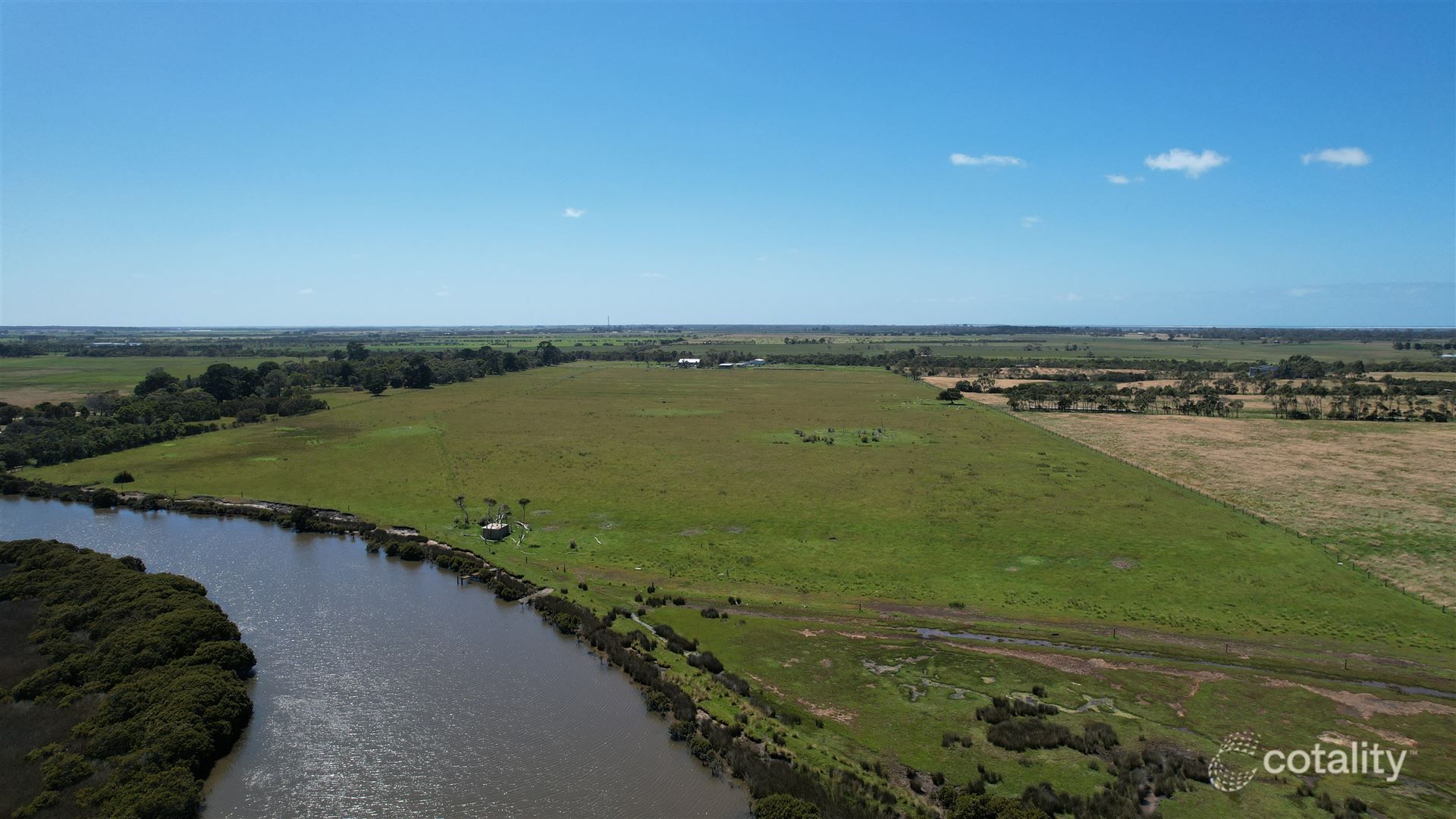 240 Yarram-Port Albert Rd, Alberton, VIC 3971