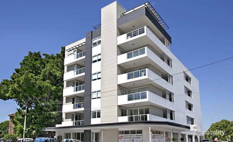 5/454-458 Liverpool Rd, Strathfield South, NSW 2136