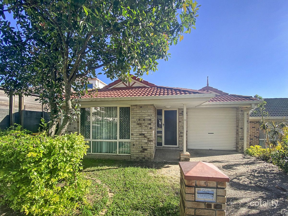 9 Pintail Cres, Forest Lake, QLD 4078