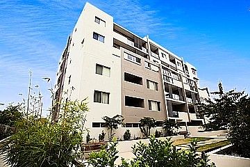 66/17 Warby St, Campbelltown, NSW 2560