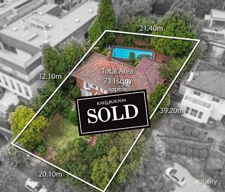 12 Yarradale Rd, Toorak, VIC 3142