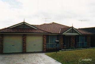 3 Paperbark Cl, Glenmore Park, NSW 2745