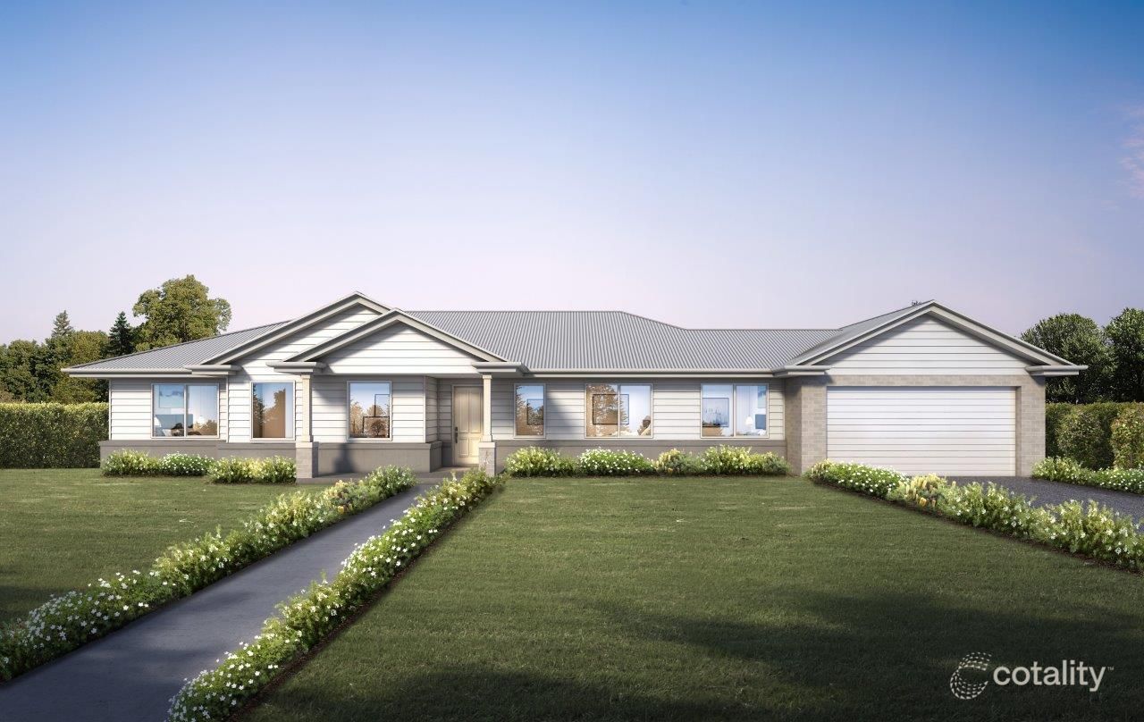 1 Radnor St, Canowindra, NSW 2804