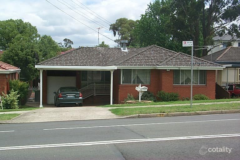 21 Fairfield Rd, Woodpark, NSW 2164