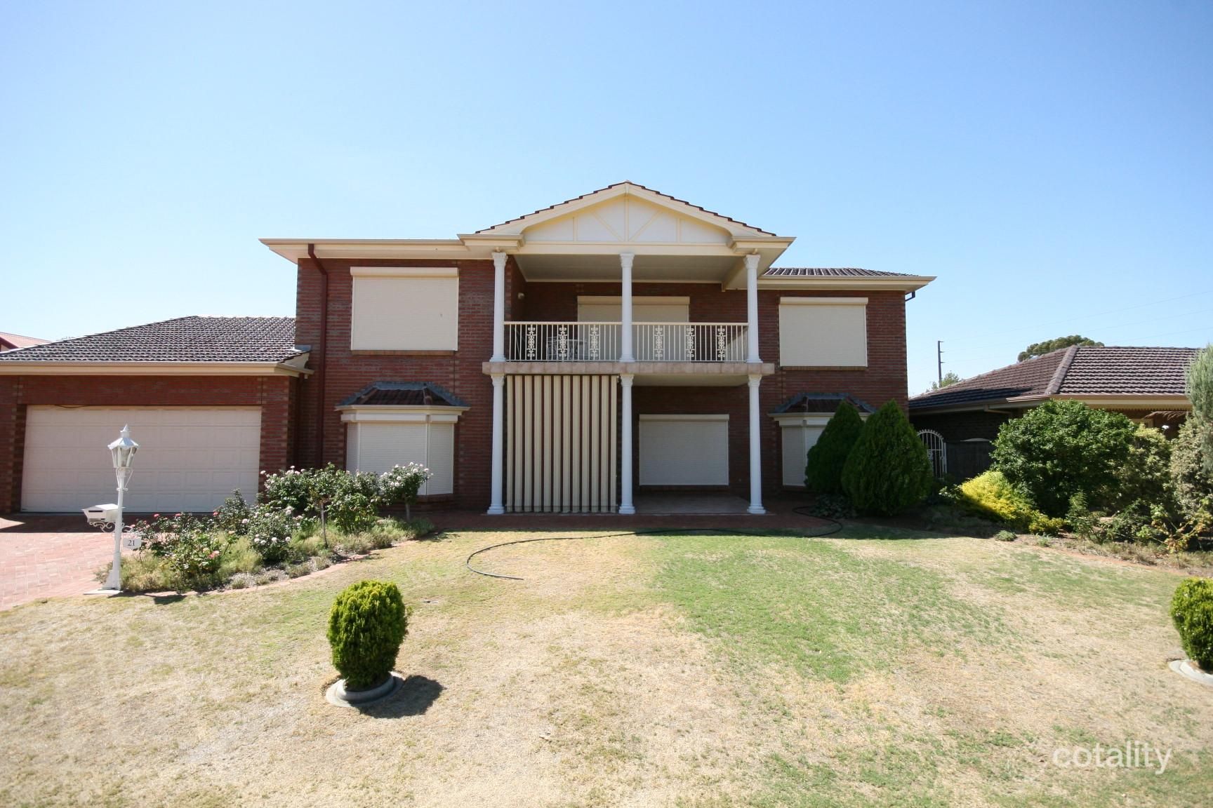 21 Bartlett Dr, Novar Gardens, SA 5040