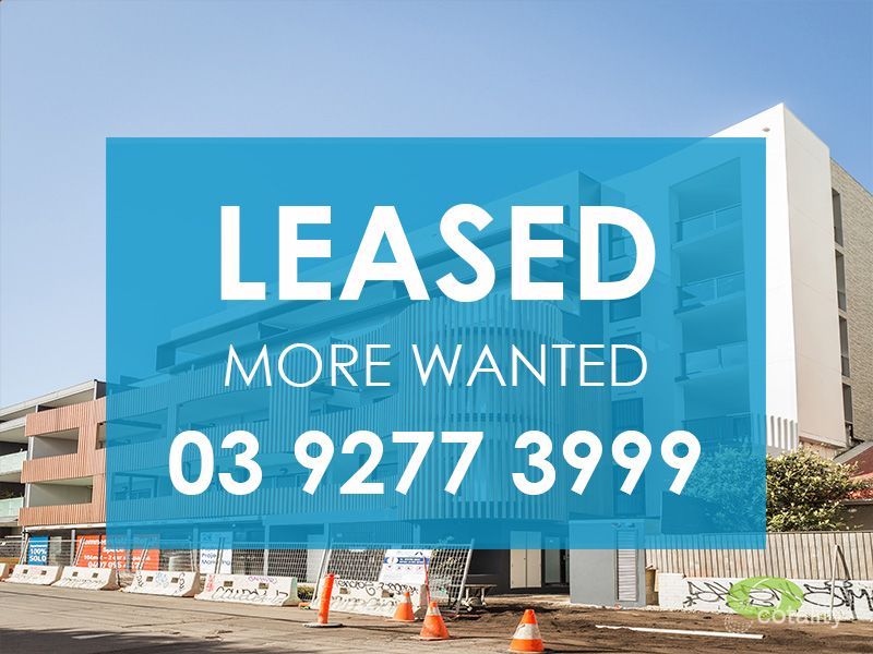 510/4 Breese St, Brunswick, VIC 3056