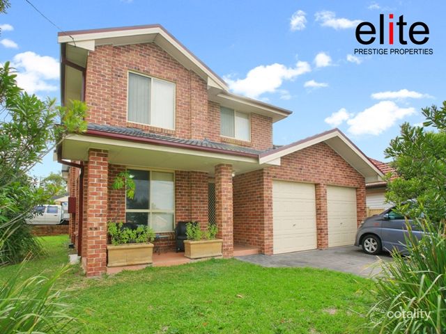 142 Wycombe St, Yagoona, NSW 2199