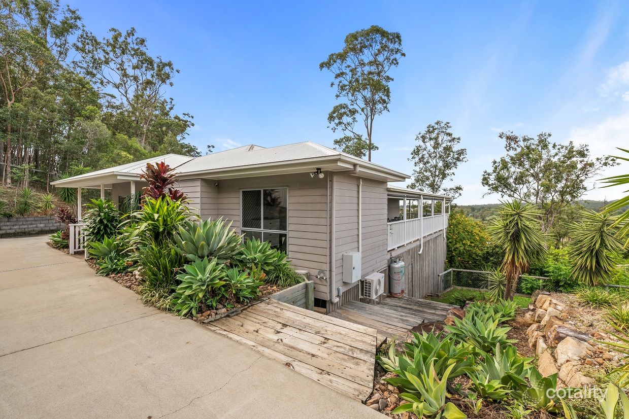 28a Lenna Ct, Mount Warren Park, QLD 4207