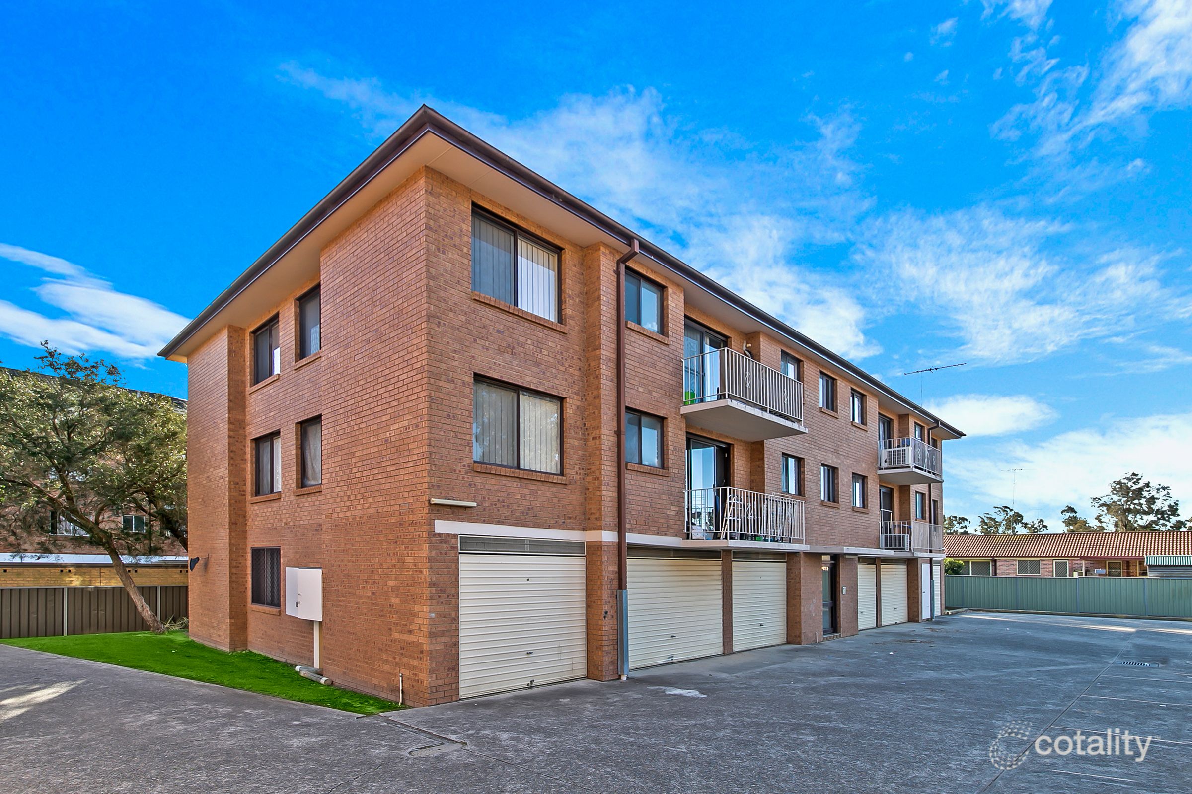 18/42 Luxford Rd, Mount Druitt, NSW 2770