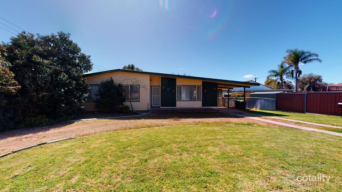 17 Pike St, Gunnedah, NSW 2380