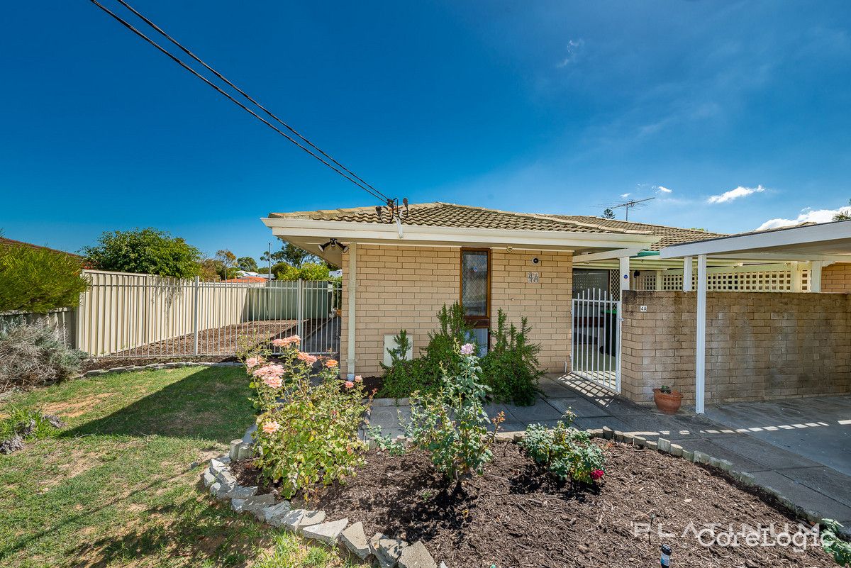 4a Mildura Rd, Craigie, WA 6025