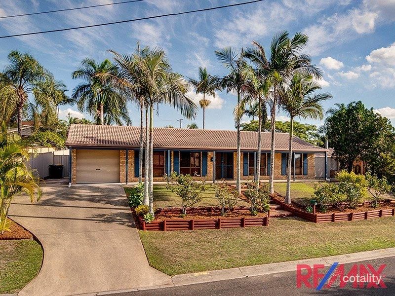 12 Black Diamond Cres, Edens Landing, QLD 4207