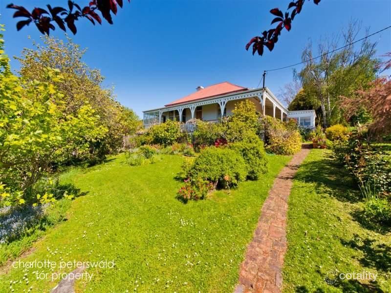 34 View St, Sandy Bay, TAS 7005