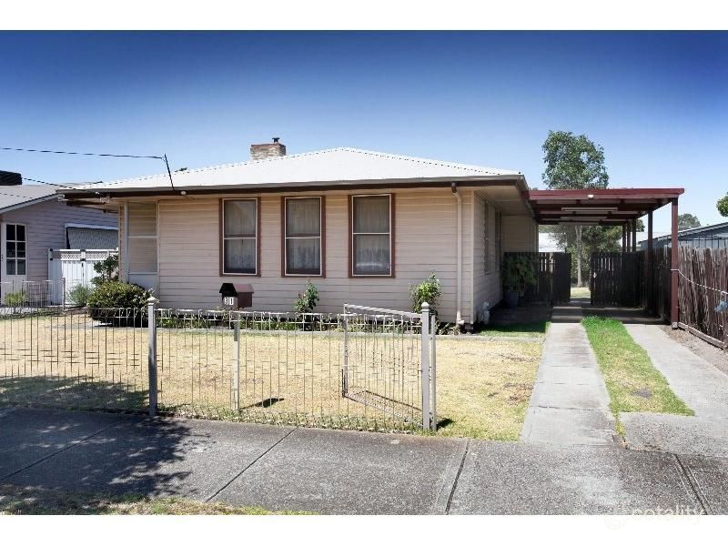 31 Shepherd St, Braybrook, VIC 3019