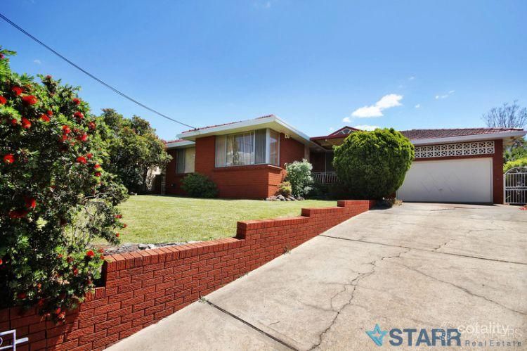 66 Ian St, Greystanes, NSW 2145