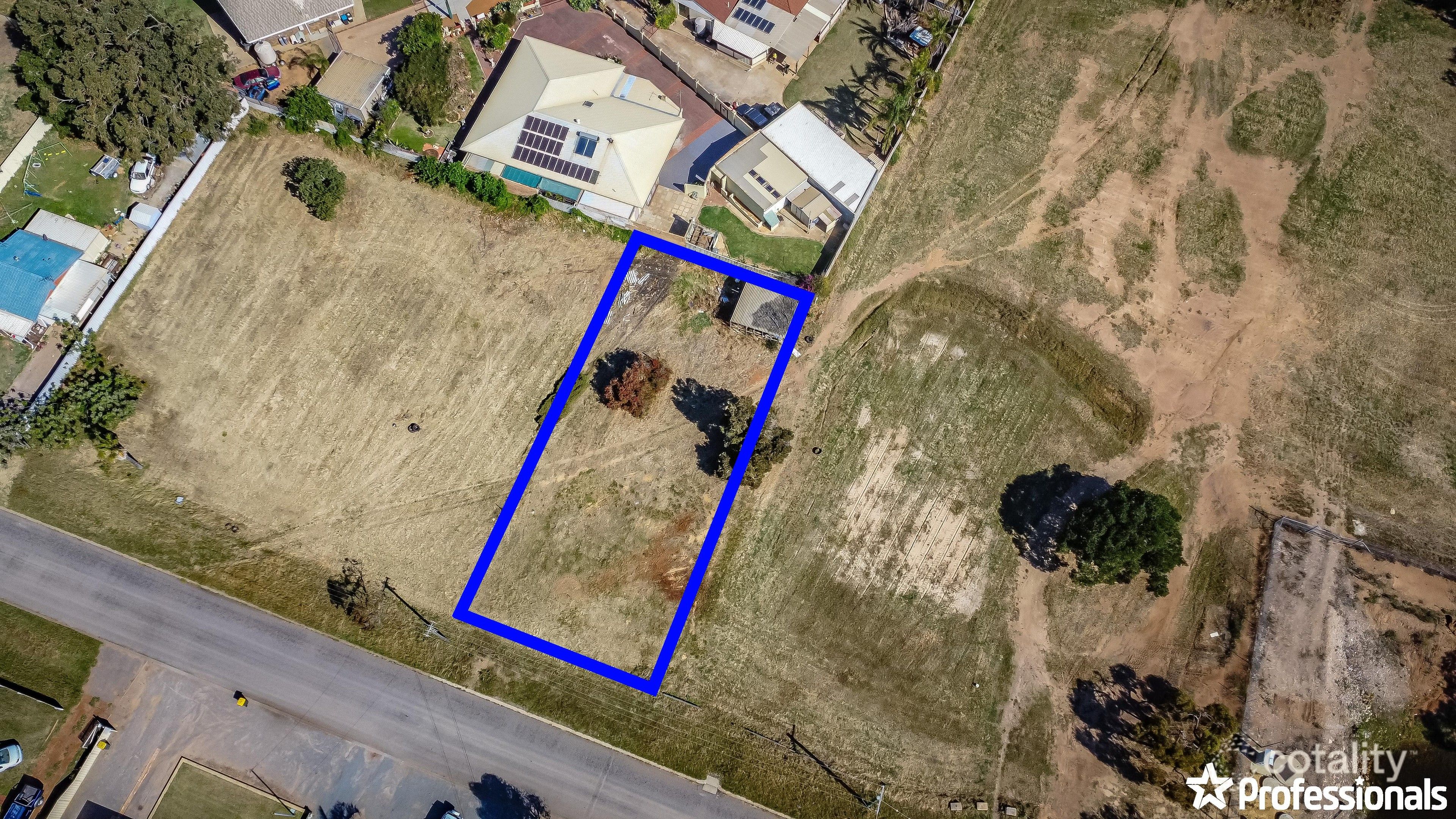 11 Vincent St, Spalding, WA 6530