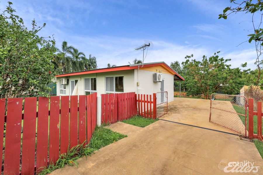 8 Shearwater Dr, Bakewell, NT 0832