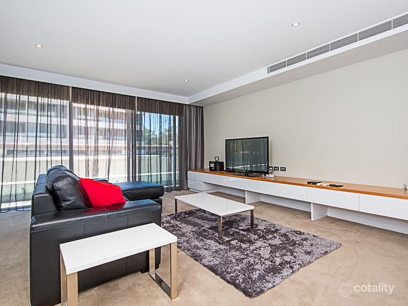 304/2 Grose St, Deakin, ACT 2600
