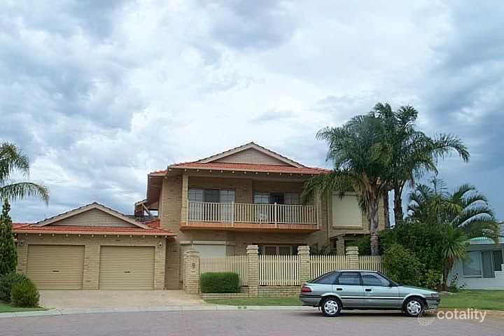 9 Finn Hill, Winthrop, WA 6150