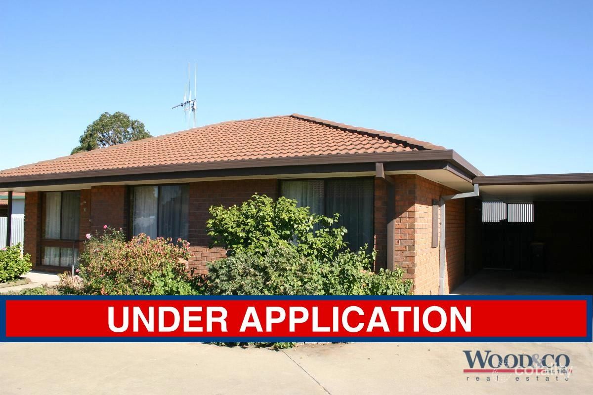 2/167 Mccallum St, Swan Hill, VIC 3585