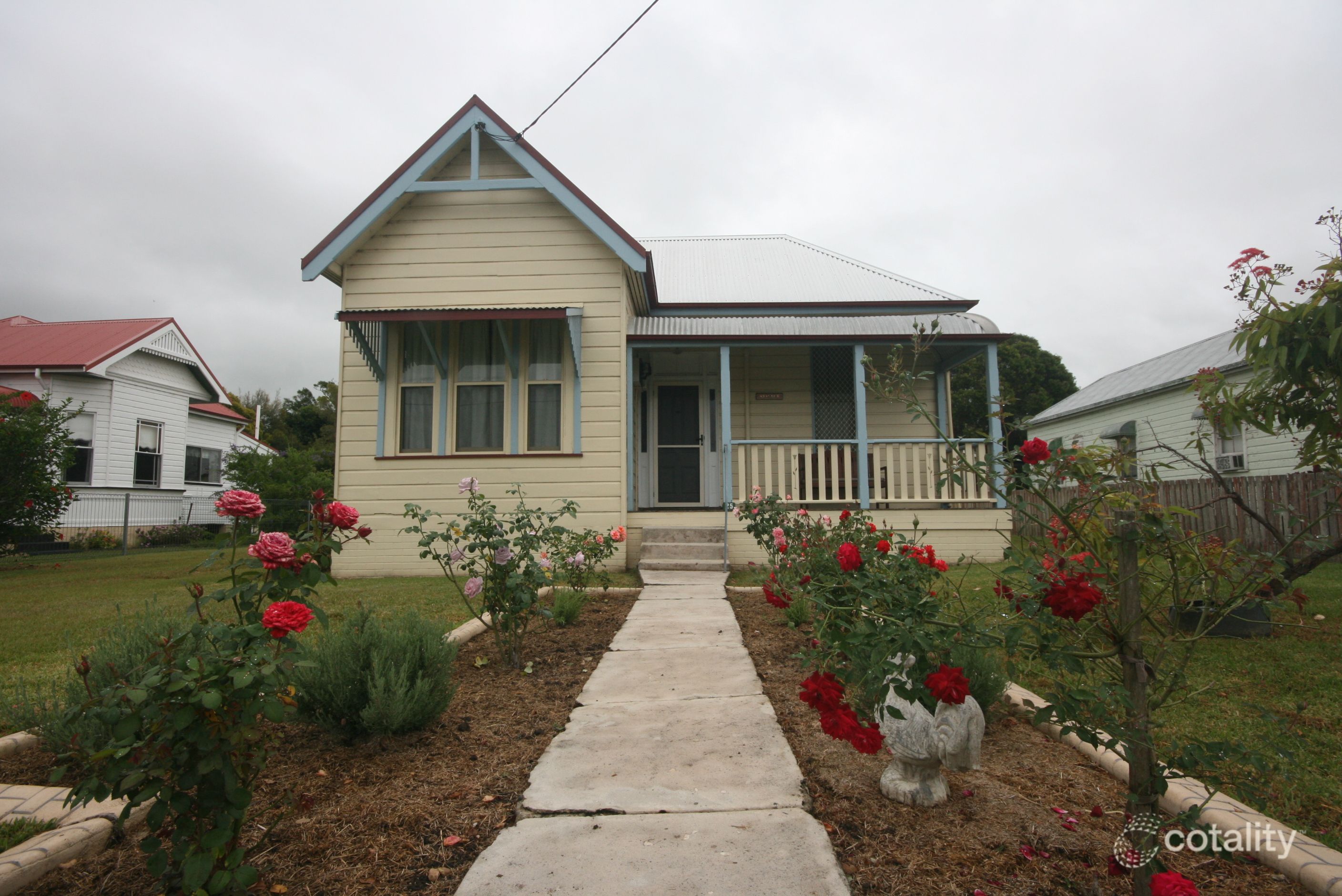 25 River St, Ulmarra, NSW 2462
