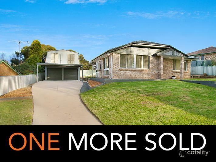 34 Gardner Cct, Singleton Heights, NSW 2330
