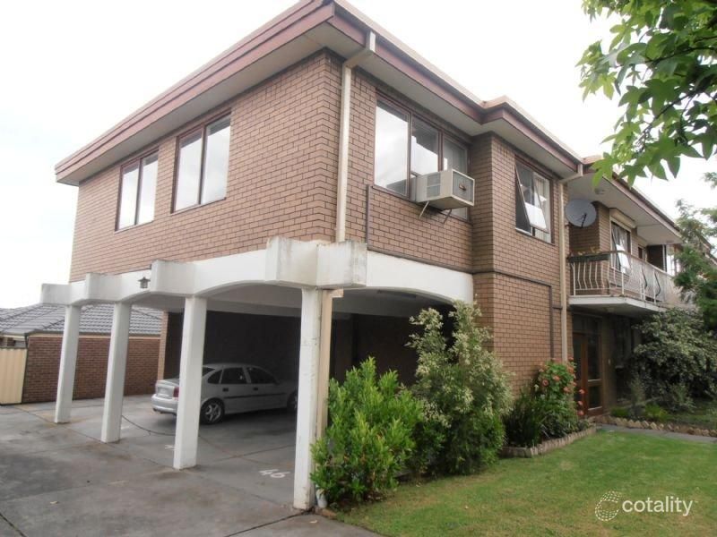 10/44 Princes Hwy, Dandenong, VIC 3175