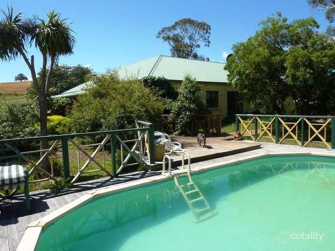 439 Old Forcett Rd, Dodges Ferry, TAS 7173