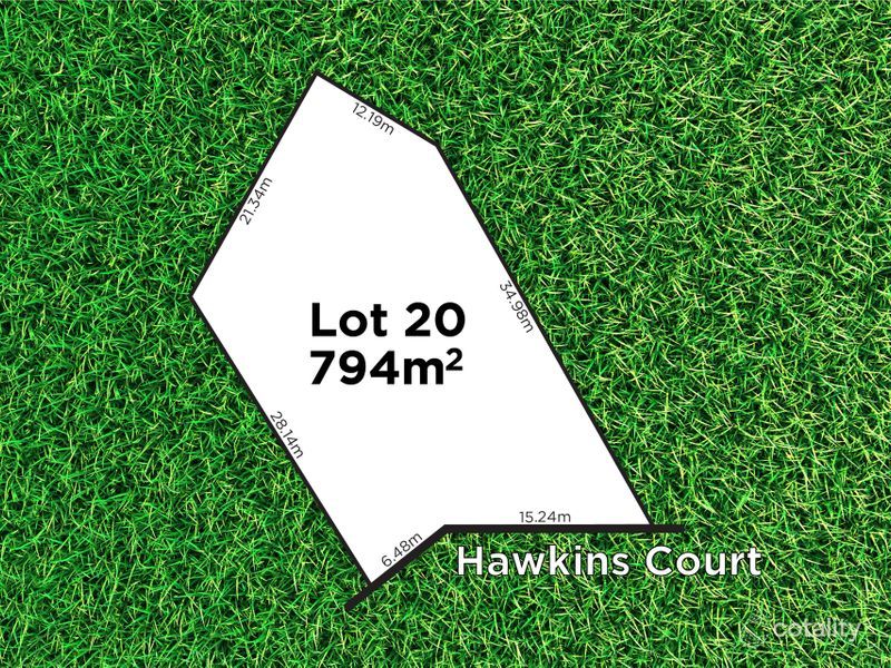 3 Hawkins Ct, Athelstone, SA 5076