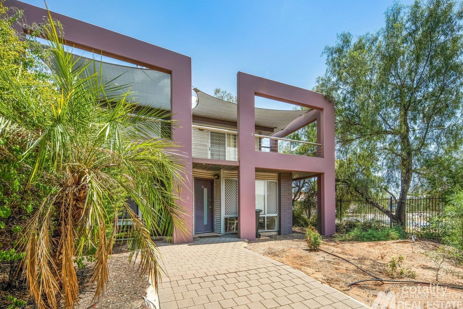 51/26 Nicker Cres, Gillen, NT 0870