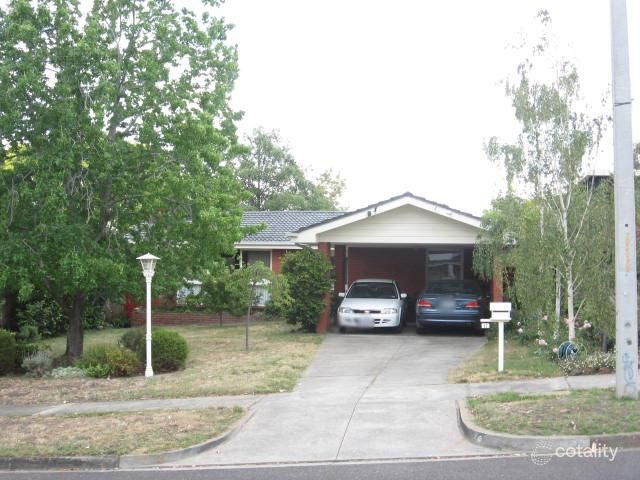 17 Acheron St, Doncaster, VIC 3108