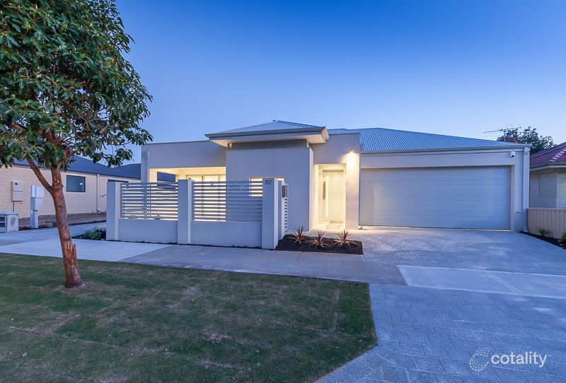 92c Camberwell Rd, Balga, WA 6061