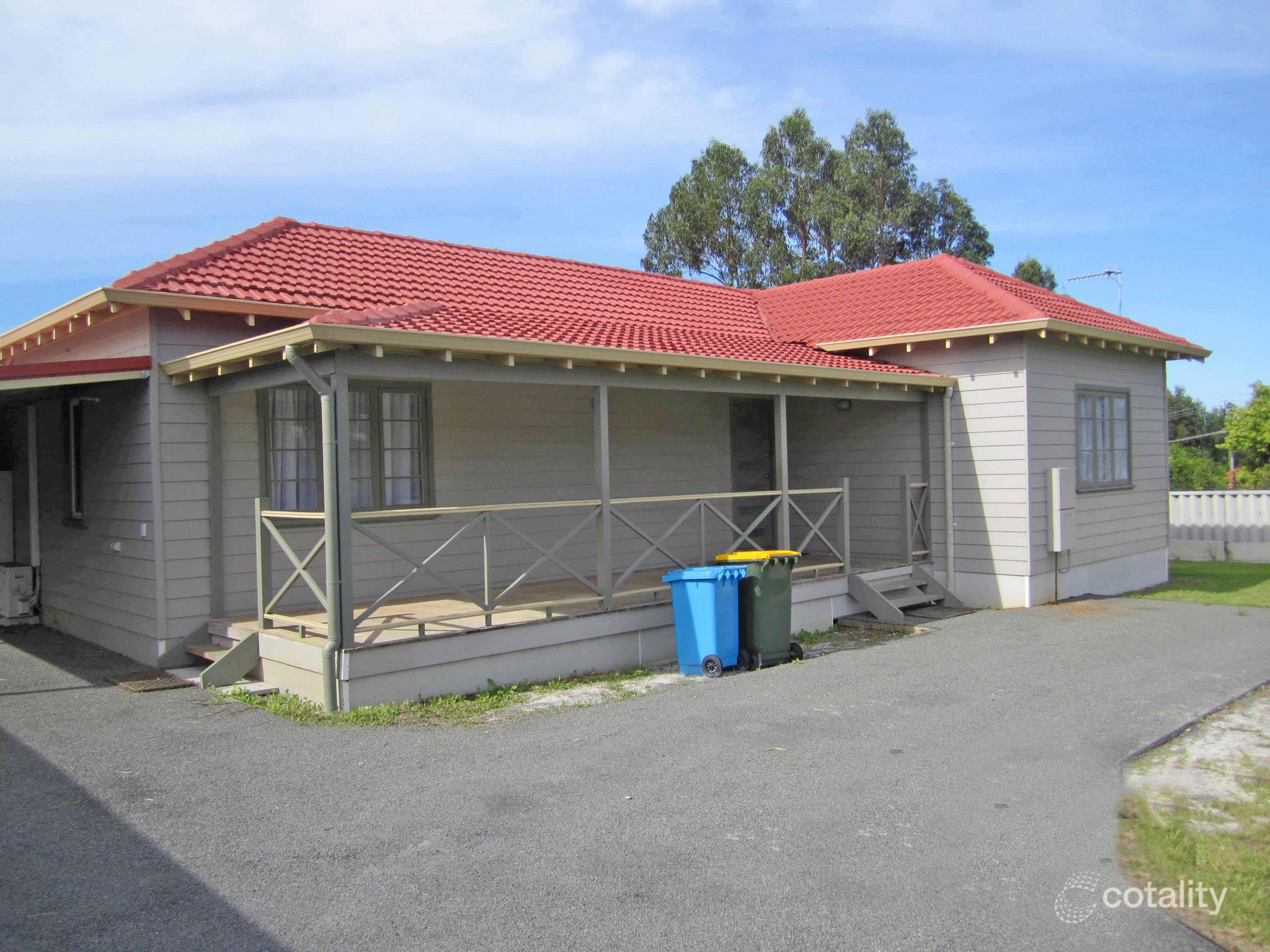 4 Admiral St, Lockyer, WA 6330