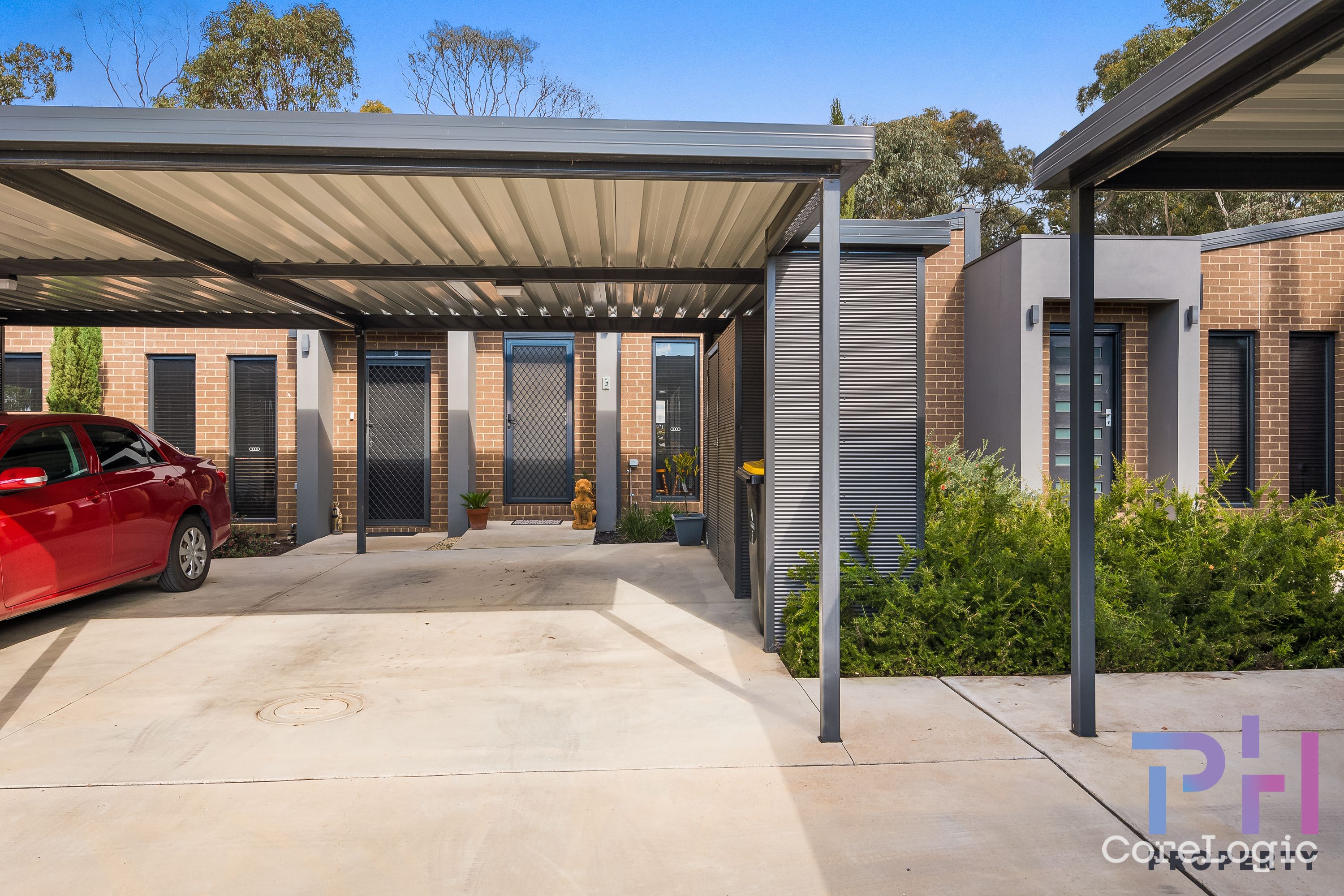 3/21 John St, Kangaroo Flat, VIC 3555