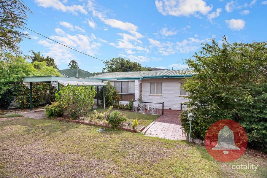 12 Pettigrew St, Mount Gravatt East, QLD 4122