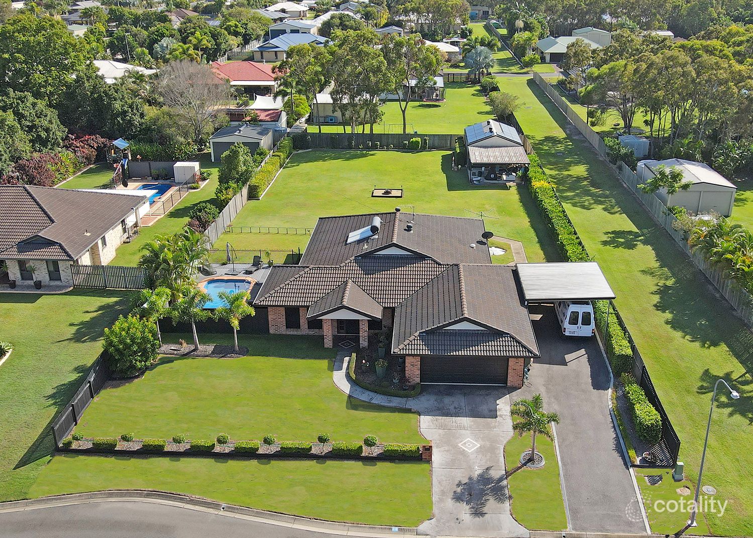 28 Rosedale Dr, Wondunna, QLD 4655