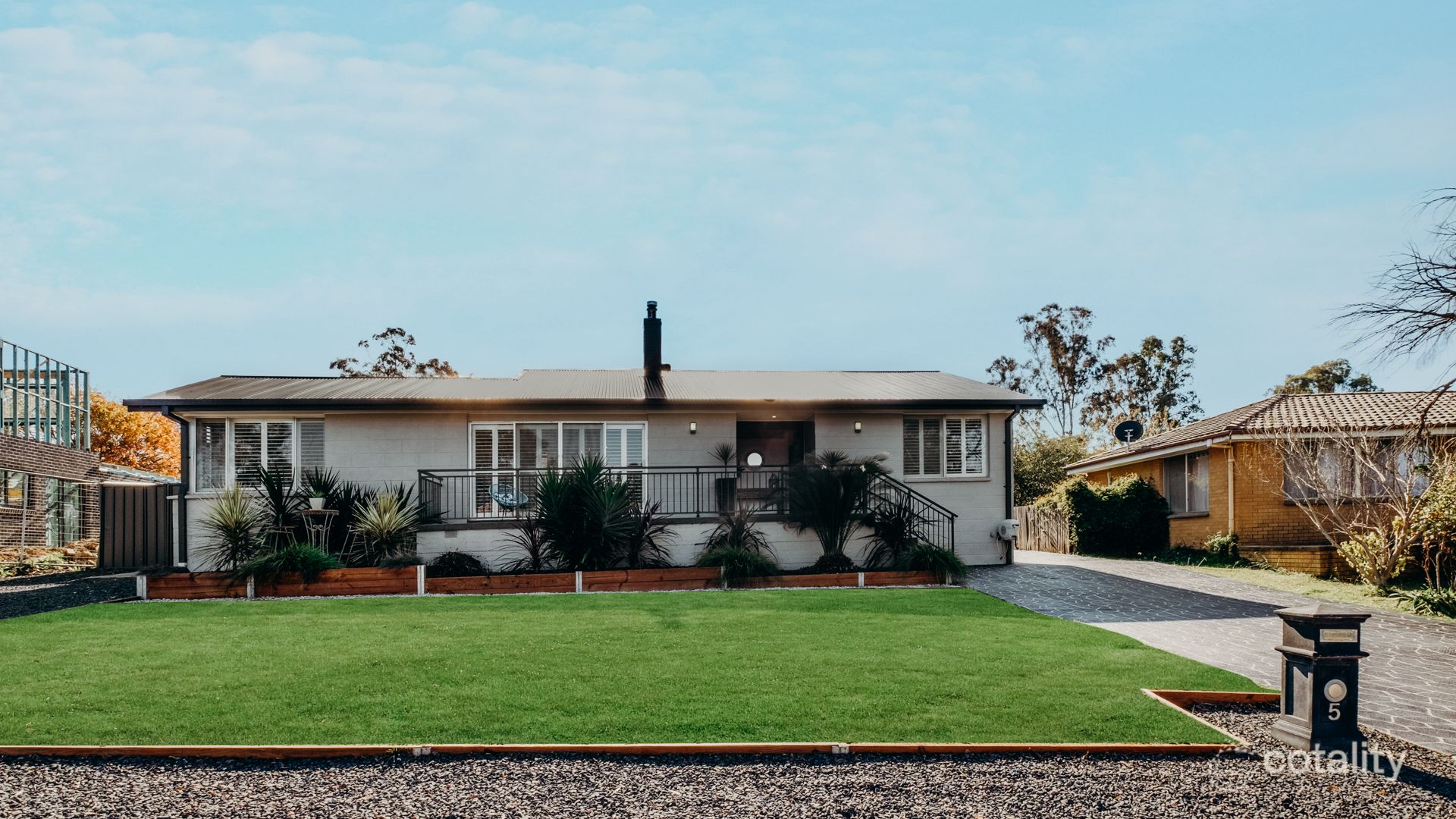 5 Willis St, Evatt, ACT 2617