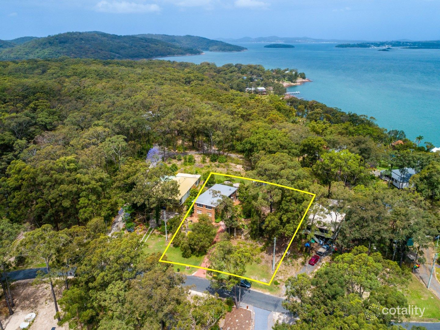 66 Promontory Way, North Arm Cove, NSW 2324