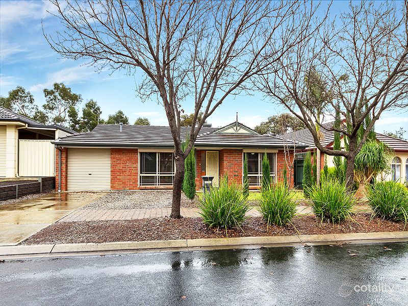 11 Kiley Ct, St Marys, SA 5042