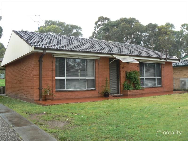 29 Baldwin Bvd, Windermere Park, NSW 2264