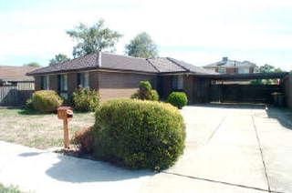 27 Coventry Cres, Mill Park, VIC 3082