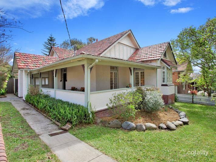 23 Rosemount Ave, Summer Hill, NSW 2130