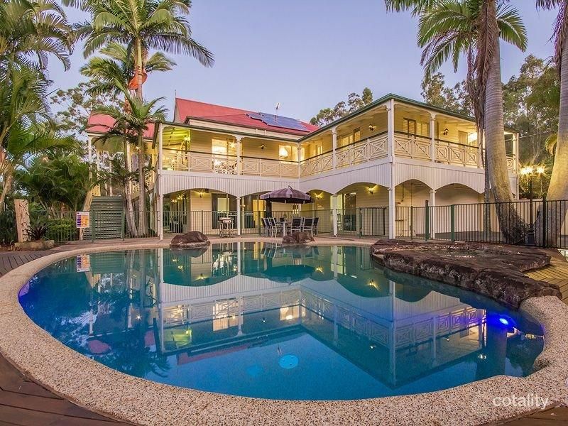 29 Canopy Dr, Bonogin, QLD 4213