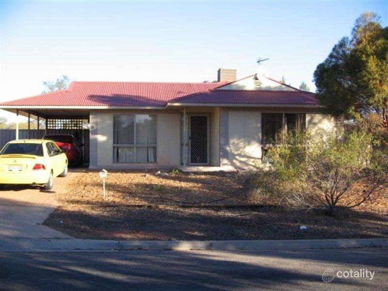 26 Finniss St, Roxby Downs, SA 5725