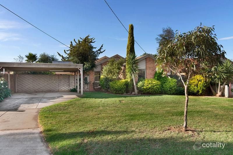 64 Purchas St, Werribee, VIC 3030