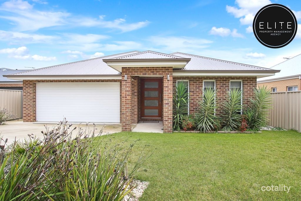 6 Joynt Way, Wodonga, VIC 3690