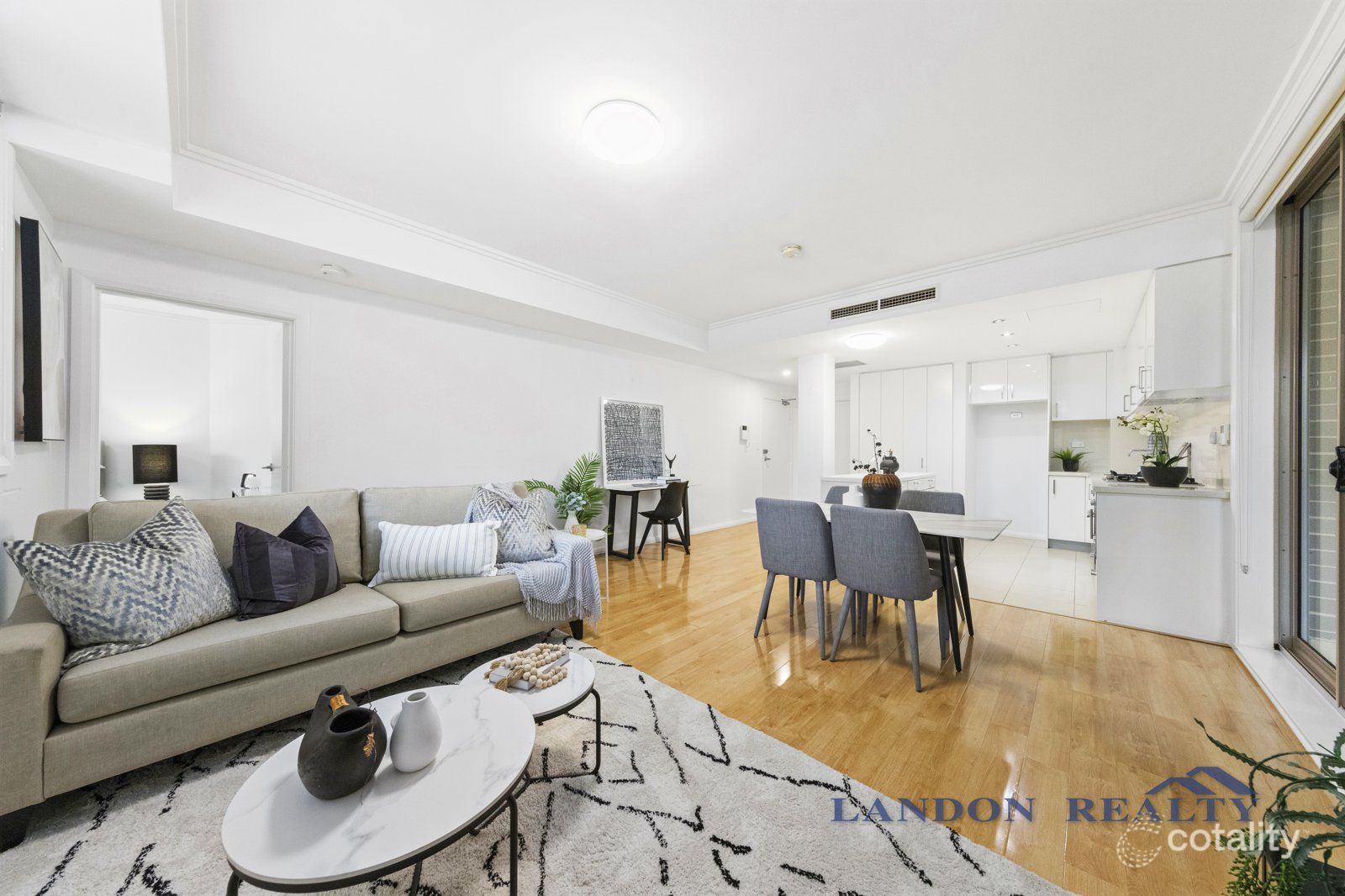 5/27-33 Boundary St, Roseville, NSW 2069