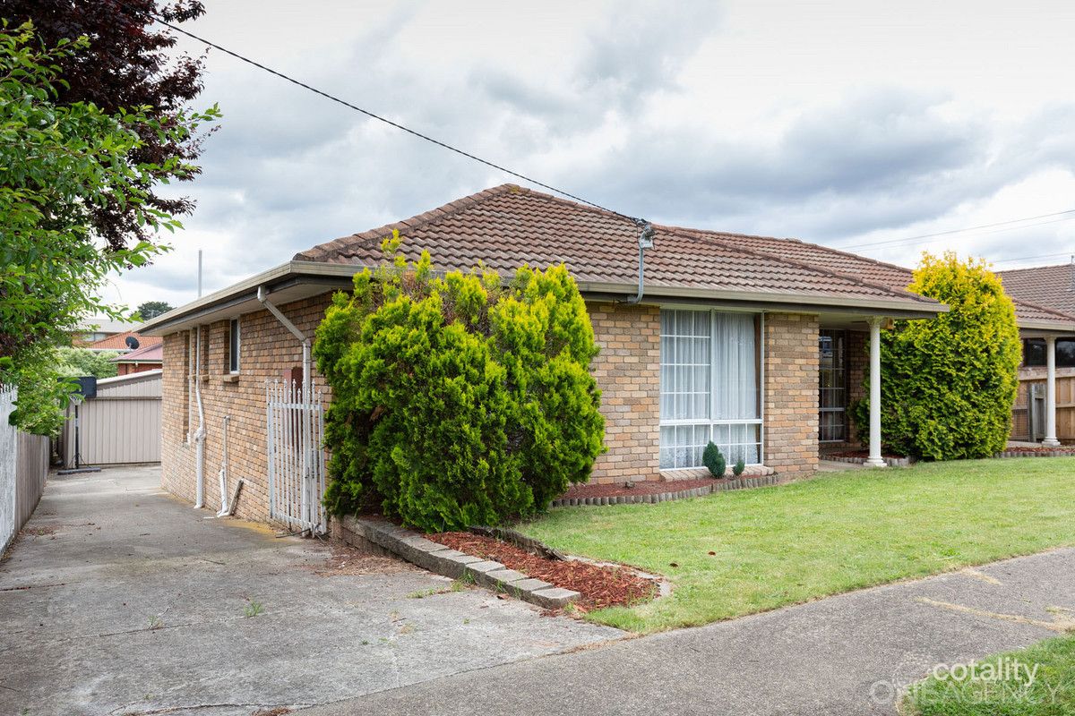 4 Commodore Dr, Newnham, TAS 7248